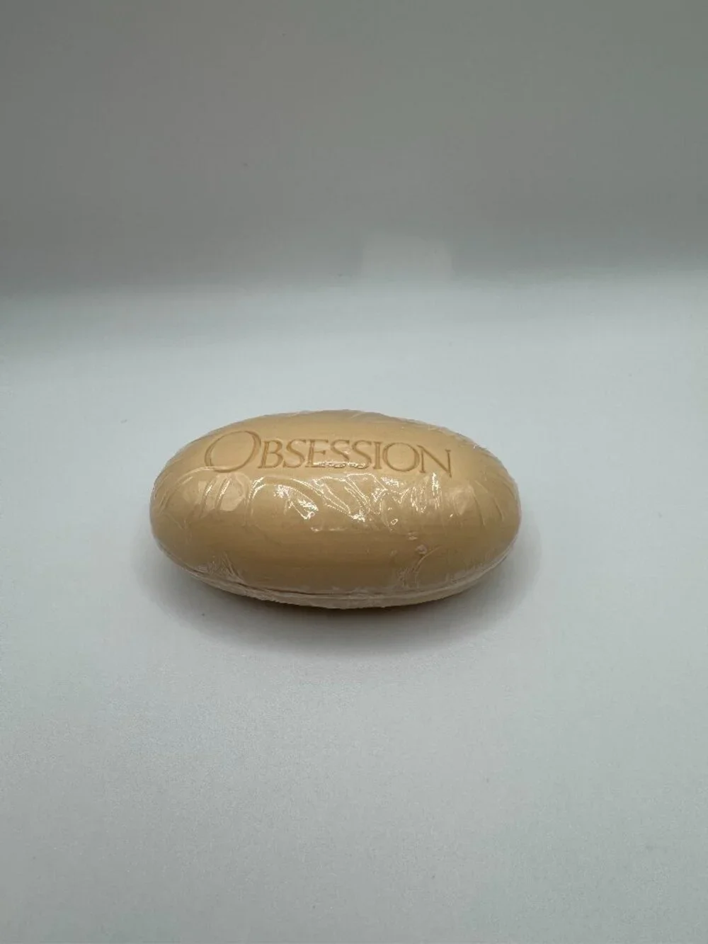 Calvin Klein Obsession Bath Soap Bar - 1.8 oz / 50 g - SEALED